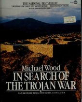 book In Search Of The Trojan War