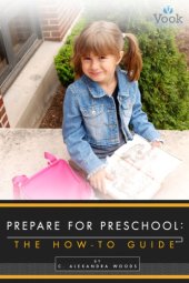 book Prepare for preschool: the how-to guide