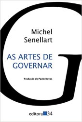 book As artes de governar