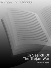 book In Search Of The Trojan War