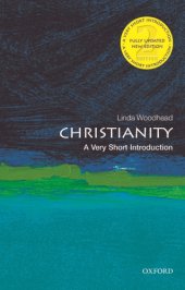 book Christianity: A Very Short Introduction