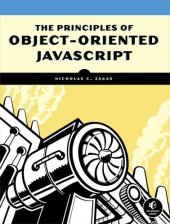 book The principles of object-oriented JavaScript