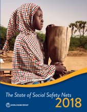 book The State of Social Safety Nets 2018