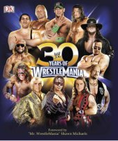 book 30 Years of WrestleMania