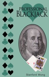 book Professional Blackjack