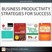 book Business Productivity Strategies for Success (Collection)