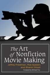 book The art of nonfiction movie making