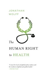 book The Human Right to Health