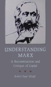 book Understanding Marx: A Reconstruction and Critique of Capital