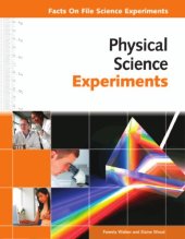 book Physical Science Experiments