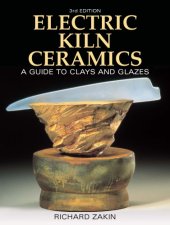 book Electric Kiln Ceramics: a Guide to Clays and Glazes