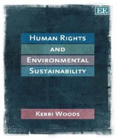 book Human Rights and Environmental Sustainability