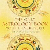 book The Only Astrology Book You'll Ever Need