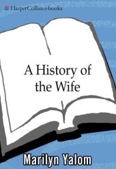 book A History Of The Wife