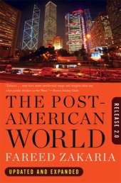 book The Post-American World