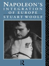 book Napoleon's Integration of Europe