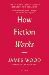 book How Fiction Works