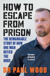 book How to Escape from Prison