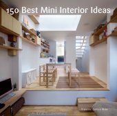 book 150 Best Mini Interior Ideas