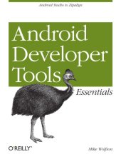 book Android developer tools essentials