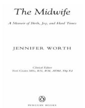 book The midwife: a memoir of birth, joy, and hard times