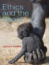 book Ethics and the beast: a speciesist argument for animal liberation