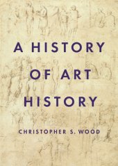 book A History of Art History