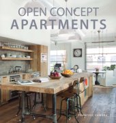 book Open Concept Apartments