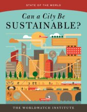 book State of the World: Can a City Be Sustainable?