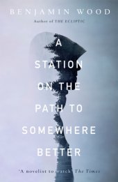 book A Station on the Path to Somewhere Better