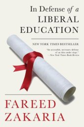 book In Defense of a Liberal Education