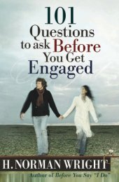 book 101 Questions to Ask Before You Get Engaged