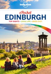 book Pocket Edinburgh: top sights, local life, made easy