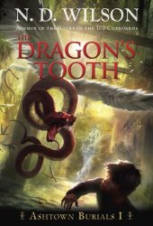 book The Dragon's Tooth