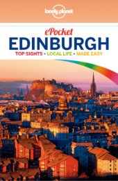 book Lonely Planet's Pocket Edinburgh