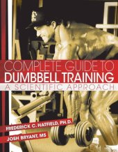 book Complete Guide to Dumbbell Training: A Scientific Approach