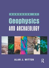 book Handbook of Geophysics and Archaeology