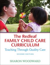 book The Redleaf family child care curriculum: teaching through quality care