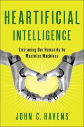 book Heartificial Intelligence