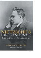 book Nietzsche's Life Sentence