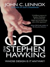 book God and Stephen Hawking: Whose Design Is It Anyway?