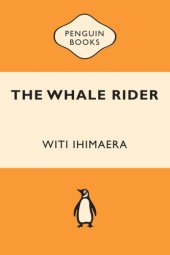 book The Whale Rider