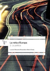 book La rotta d'Europa. La politica