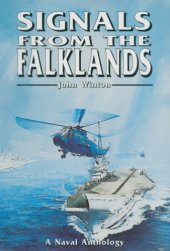 book Signals from the Falklands