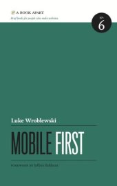 book Mobile First