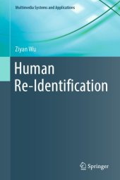 book Human Re-Identification