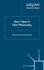 book New Takes in Film-Philosophy