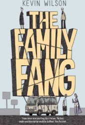 book The Family Fang