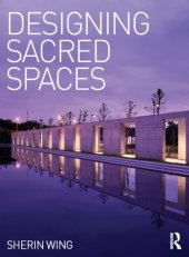 book Designing sacred spaces