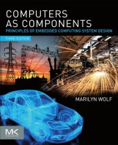 book Computers as Components